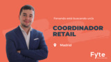 Coordinador Retail