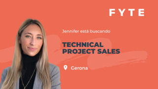 Technical Project Sales