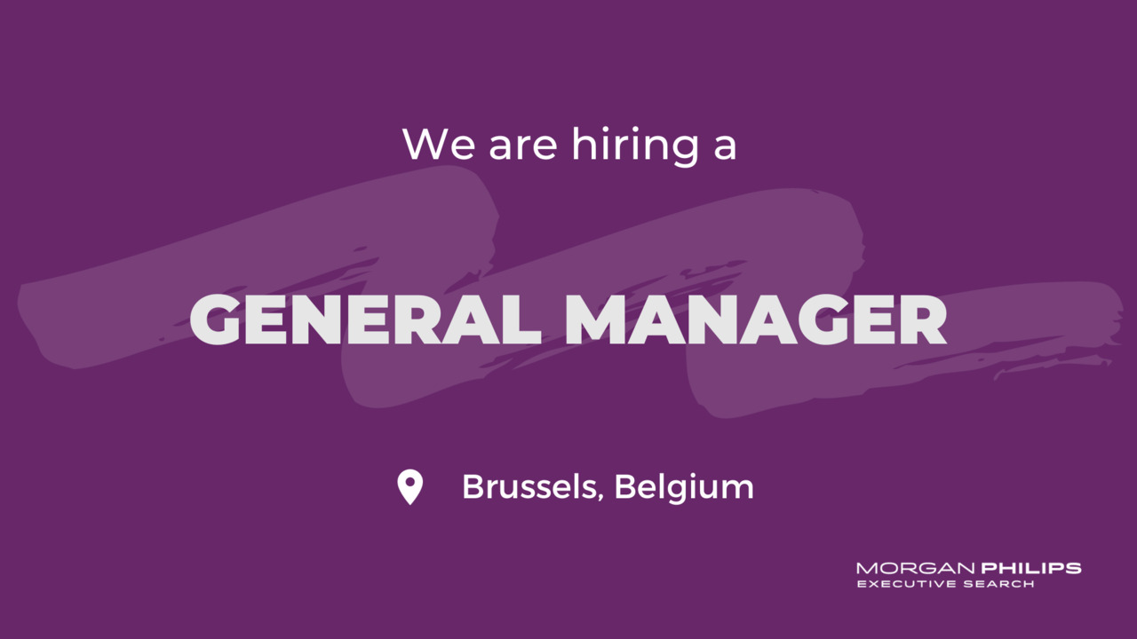 General Manager - Lifestyle Hub