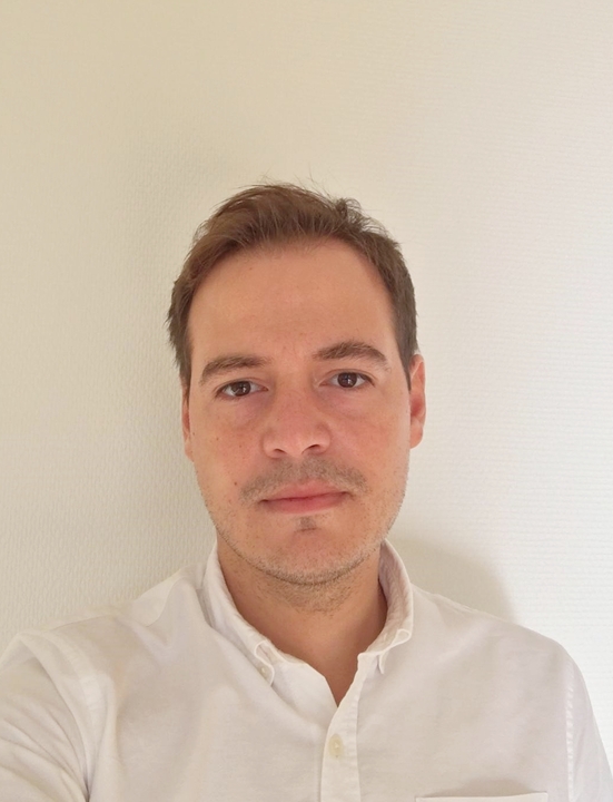 Collaborateur Comptable F/H