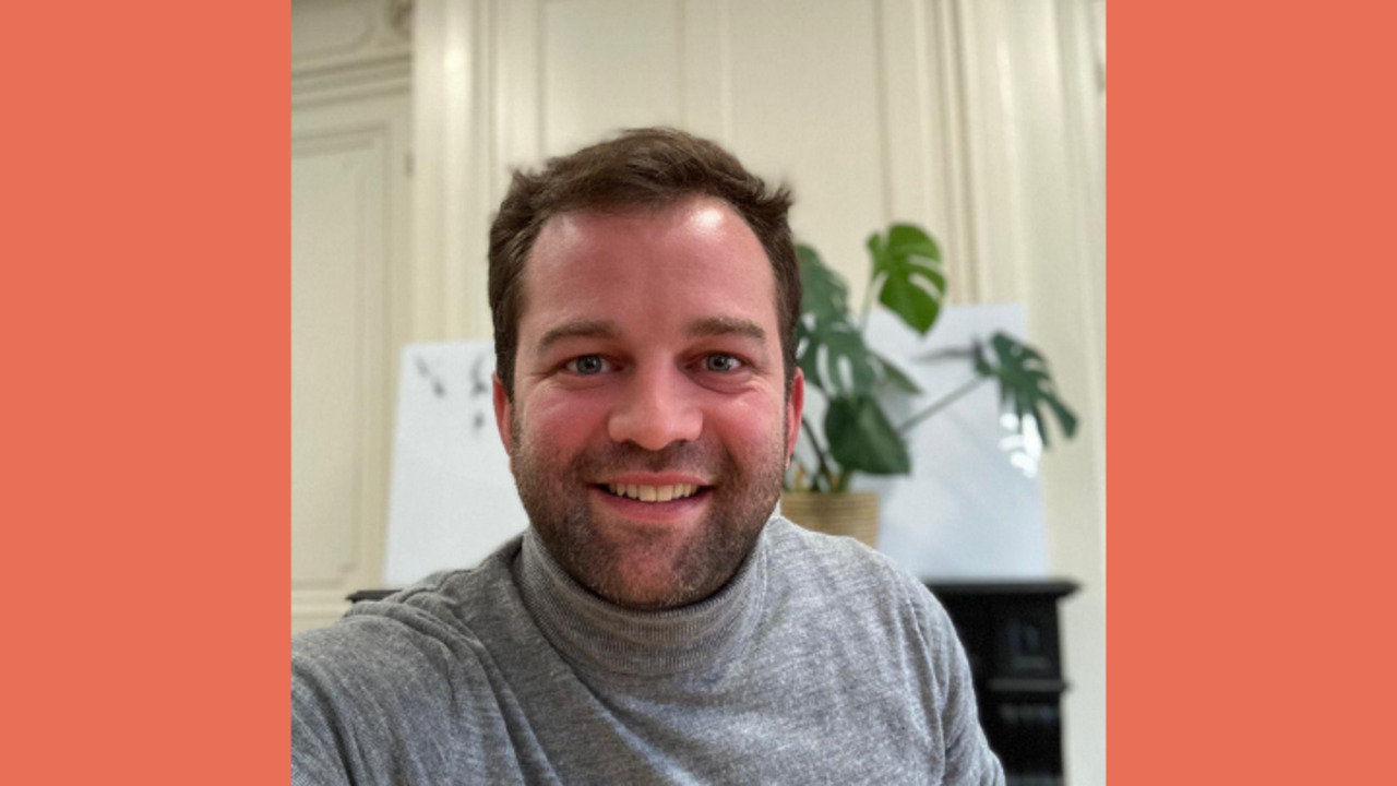 Chef d'Equipe VRD F/H