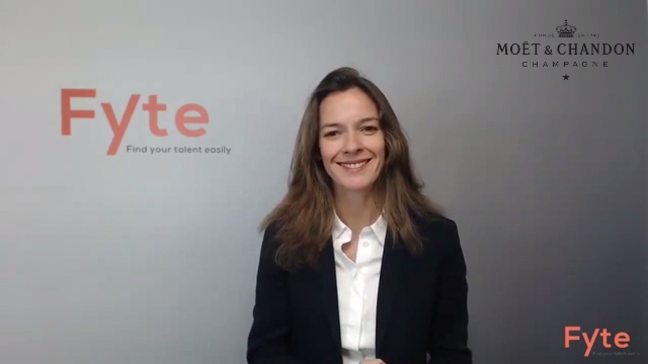 Responsable SIRH F/H