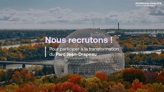 Directeur(trice) Gestion de projets de construction