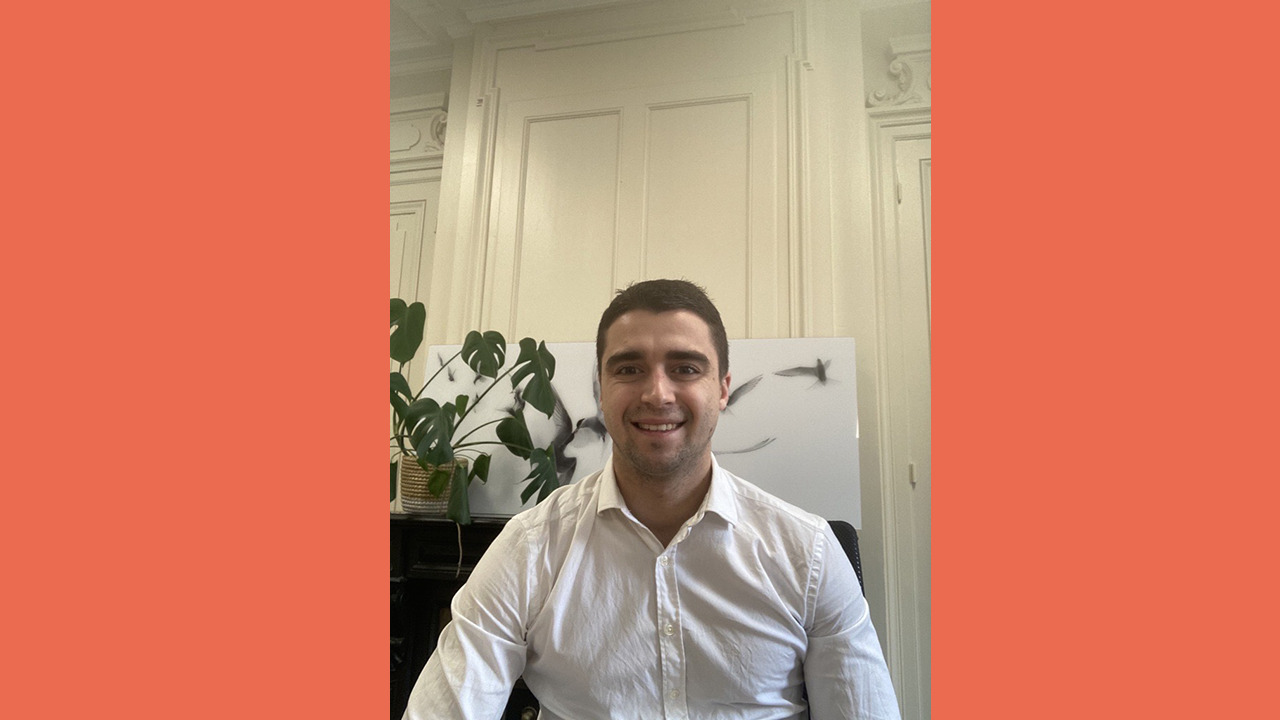 Assistant Administratif F/H