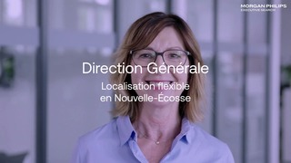 Direction générale