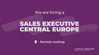 Sales Executive Welding - Central Europe F/M