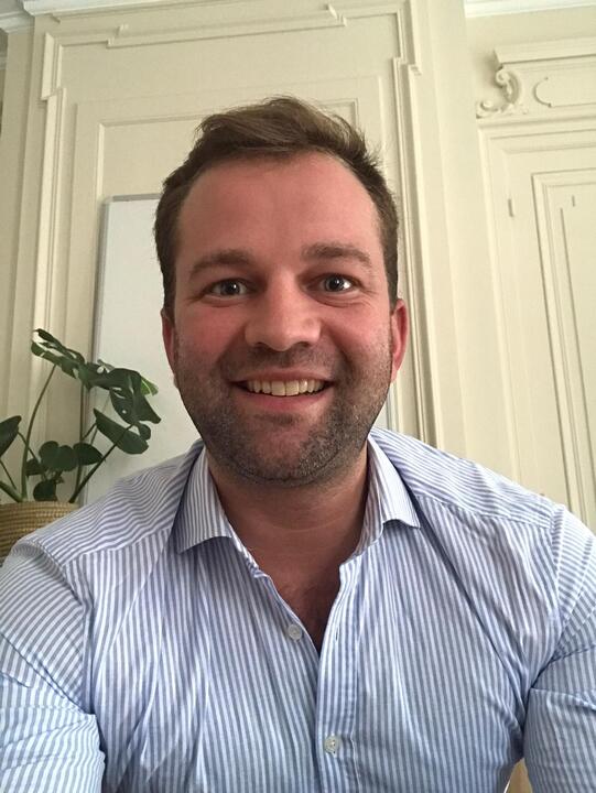 Responsable MOE Eau & Assainissement F/H