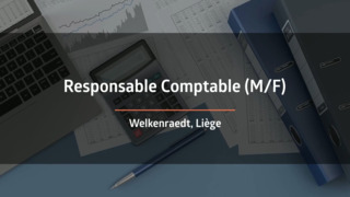 Expert Comptable (F/H) 