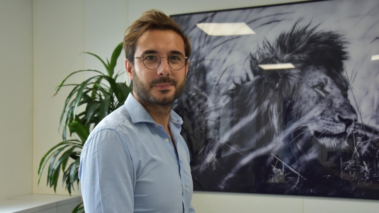 Chargé d'Affaires Réglementaires (chimie) F/H