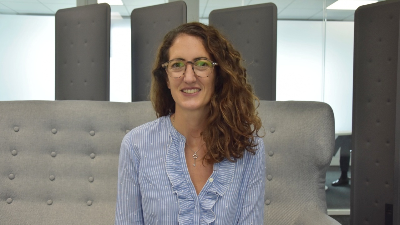 Chargé d'Affaires F/H