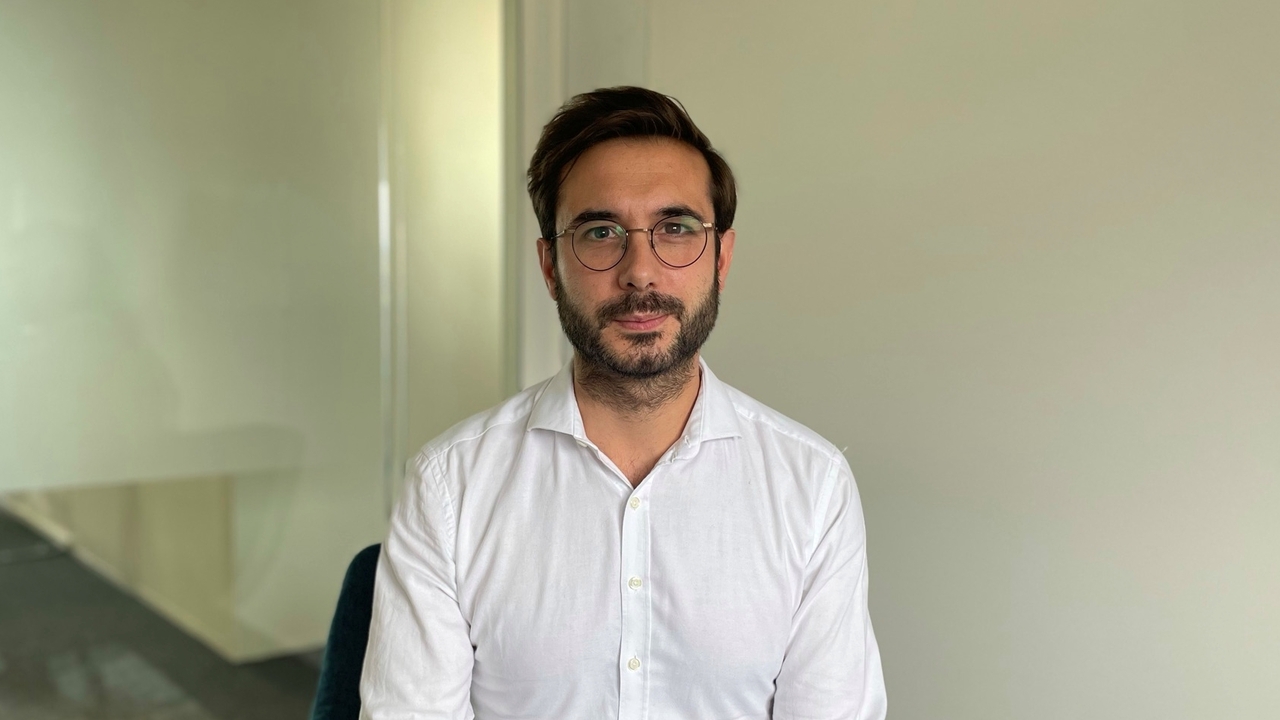 Chef de Produit F/H