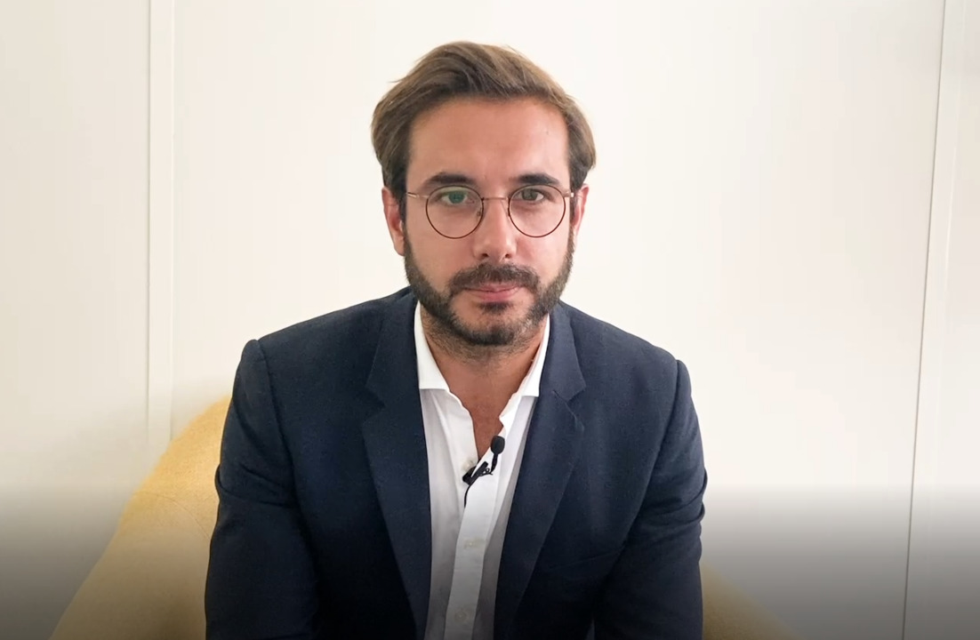Responsable Communication F/H