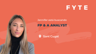 FP & A Analyst