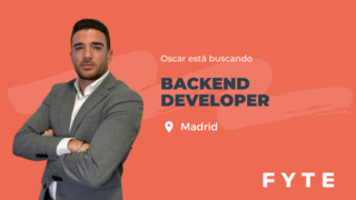 Backend Developer