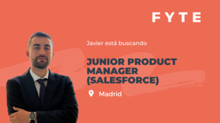 Junior Product Manager (Salesforce)