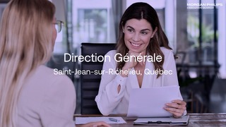 Direction générale