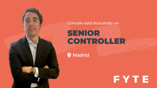 Senior Controller (Sector Industrial)