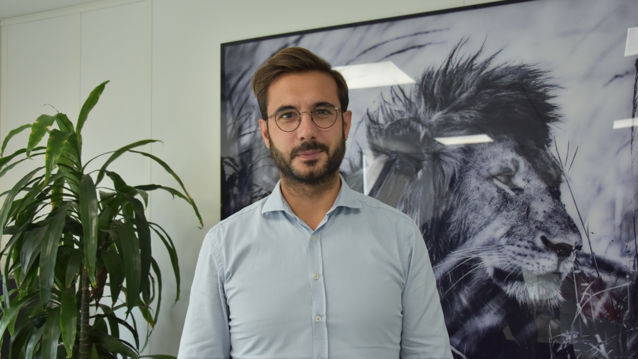 Ingénieur Commercial F/H - Pharma/Biotech