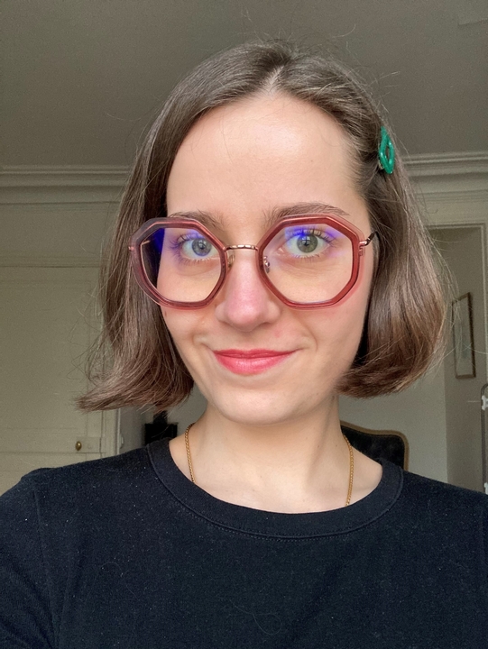 Coordinateur Services Généraux Anglais Courant F/H