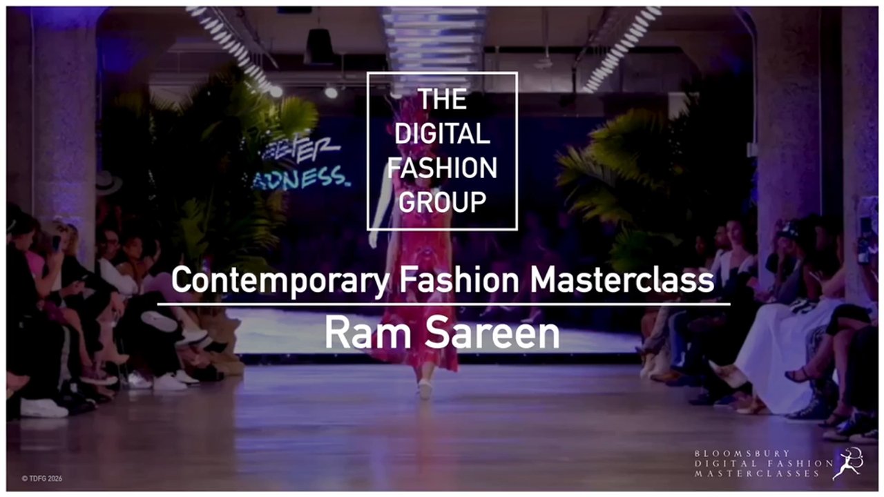 Ram Sareen of Tukatech