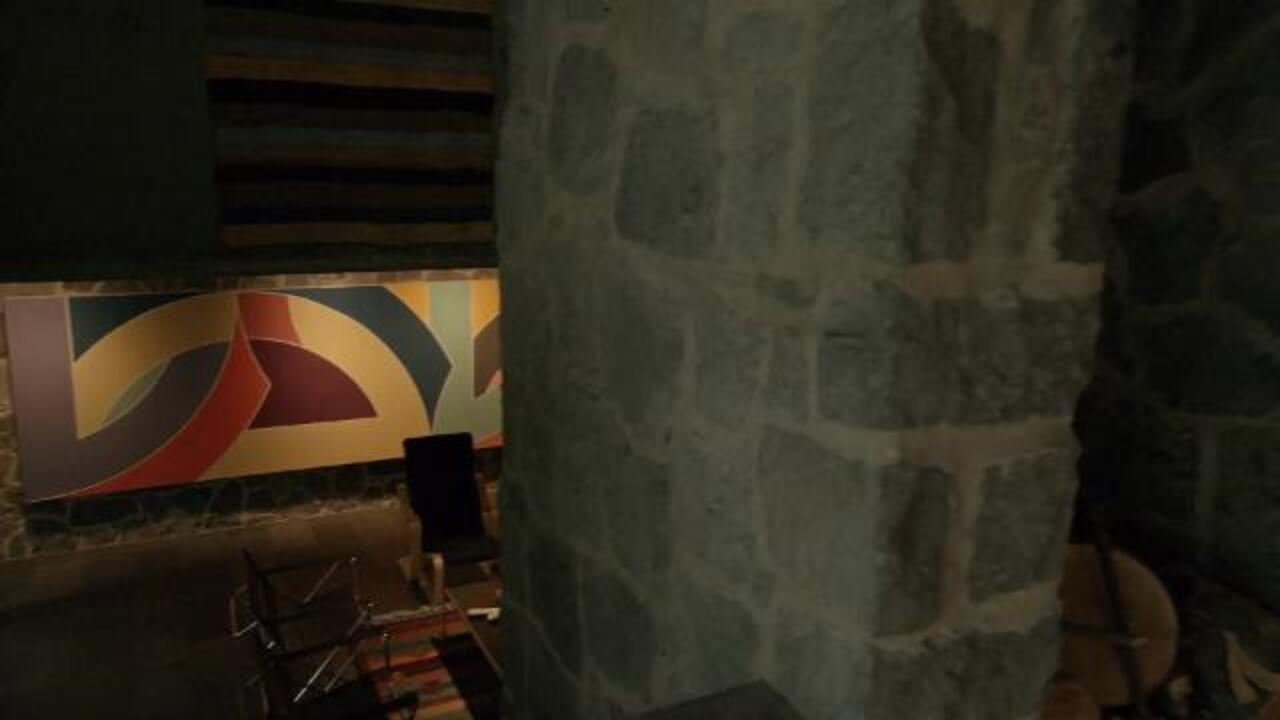 Harry Seidler: Modernist