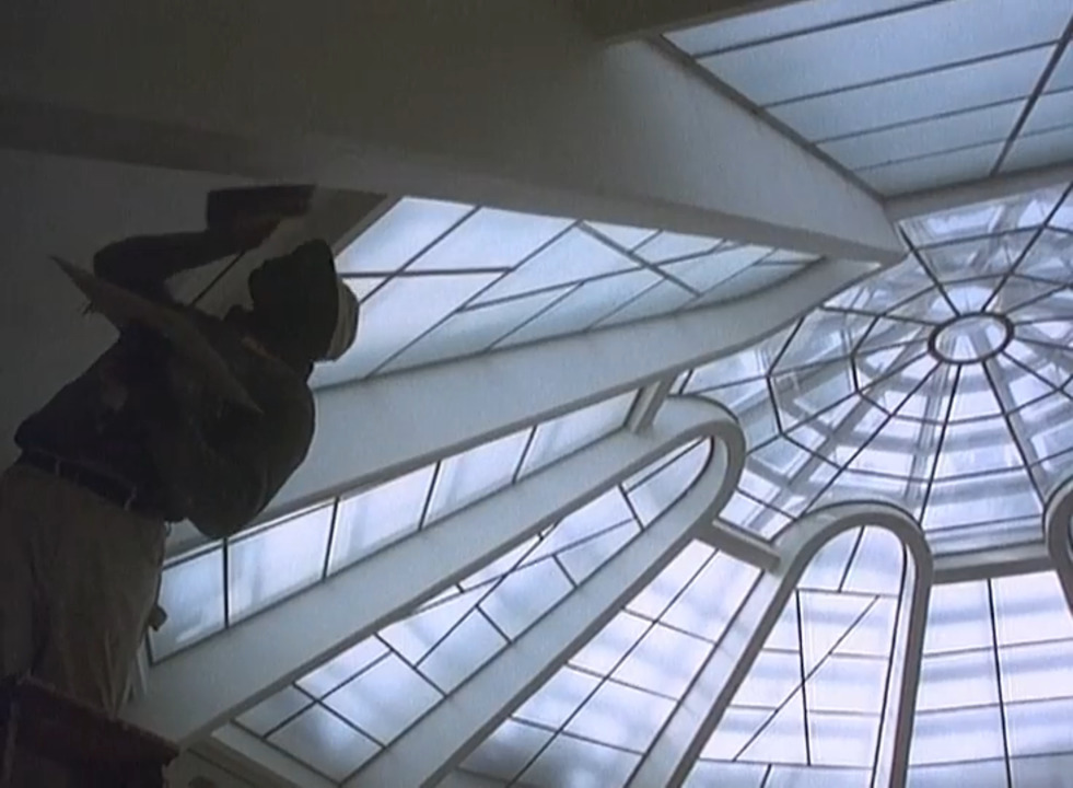 Frank Lloyd Wright and the Guggenheim Museum