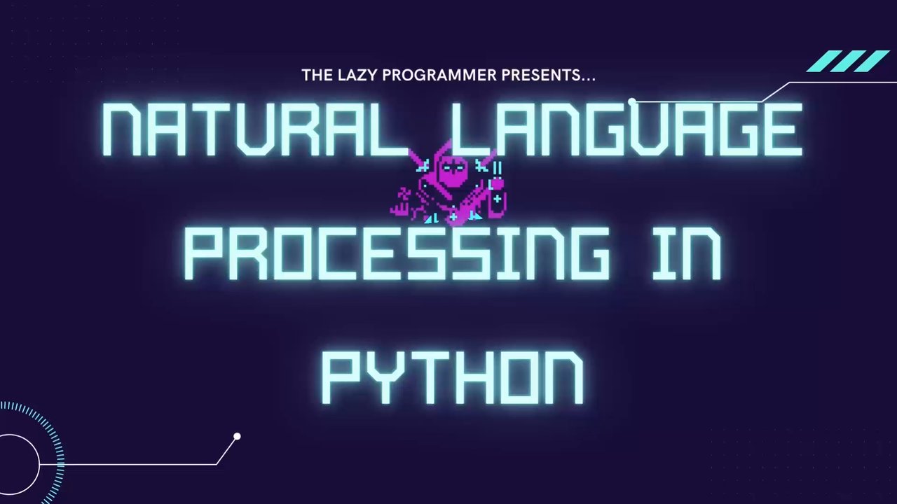 Natural Language Processing - Embeddings and Text Preprocessing in Python