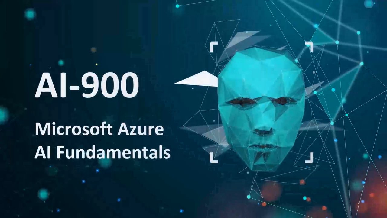 AI-900 - Azure AI Fundamentals and Two Practice Tests