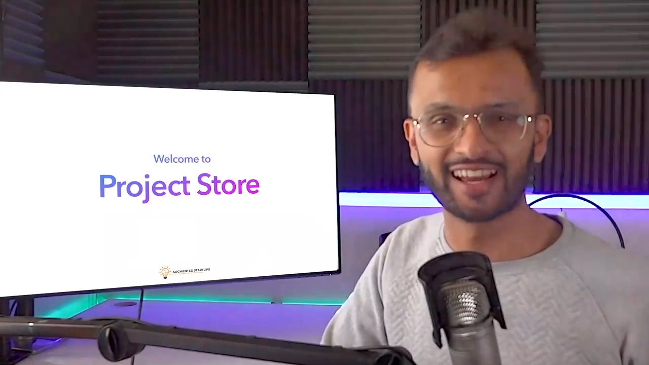 Building Smart Chatbots with LangChain