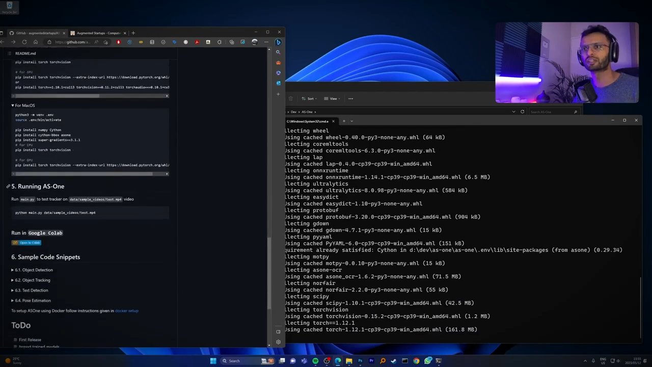 YOLO-NAS + v8 Full-Stack Computer Vision Course