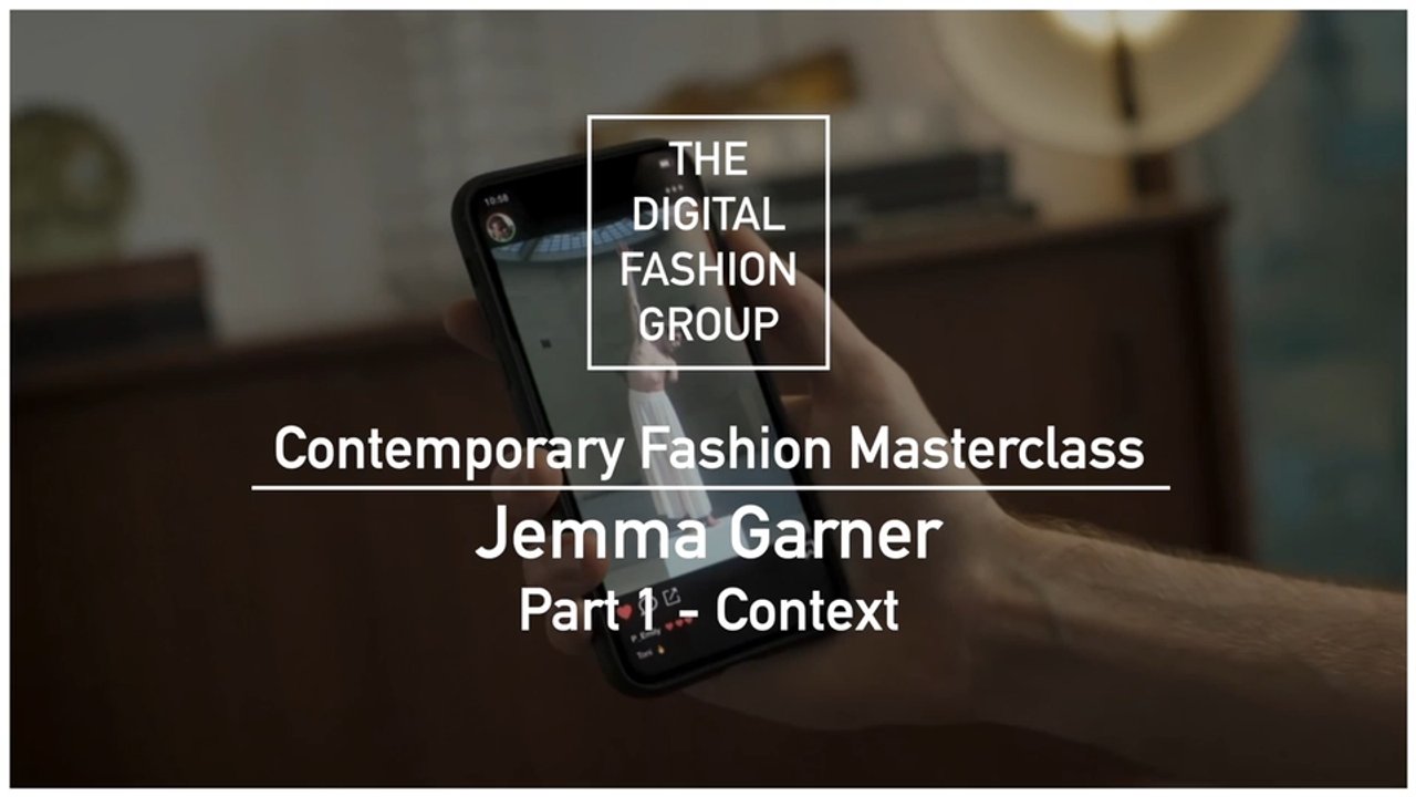 Jemma Garner of Zalando