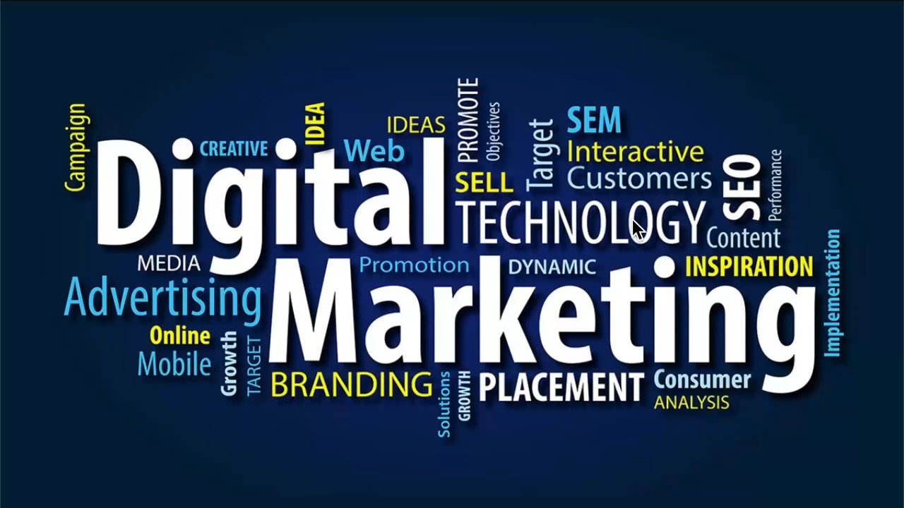 Unlocking Innovation - Generative AI in Digital Marketing and E-commerce
