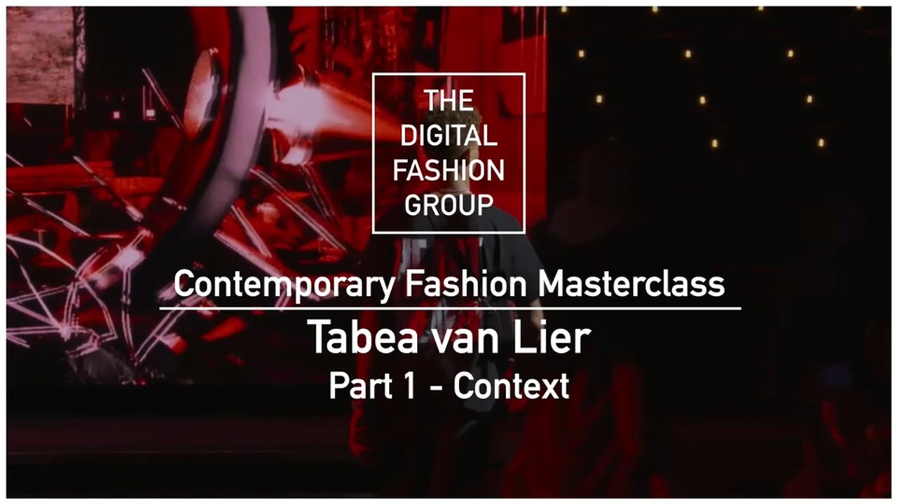 Tabea van Lier of Angel Hard and ReSeeDo