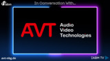 avt audio video technologies gmbh