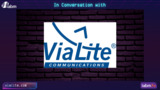 pulse power and measurement limited,vialite communications