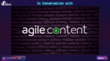 agile content