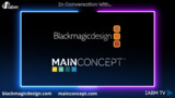 blackmagic - melbourne australia,blackmagic design pty ltd,mainconcept