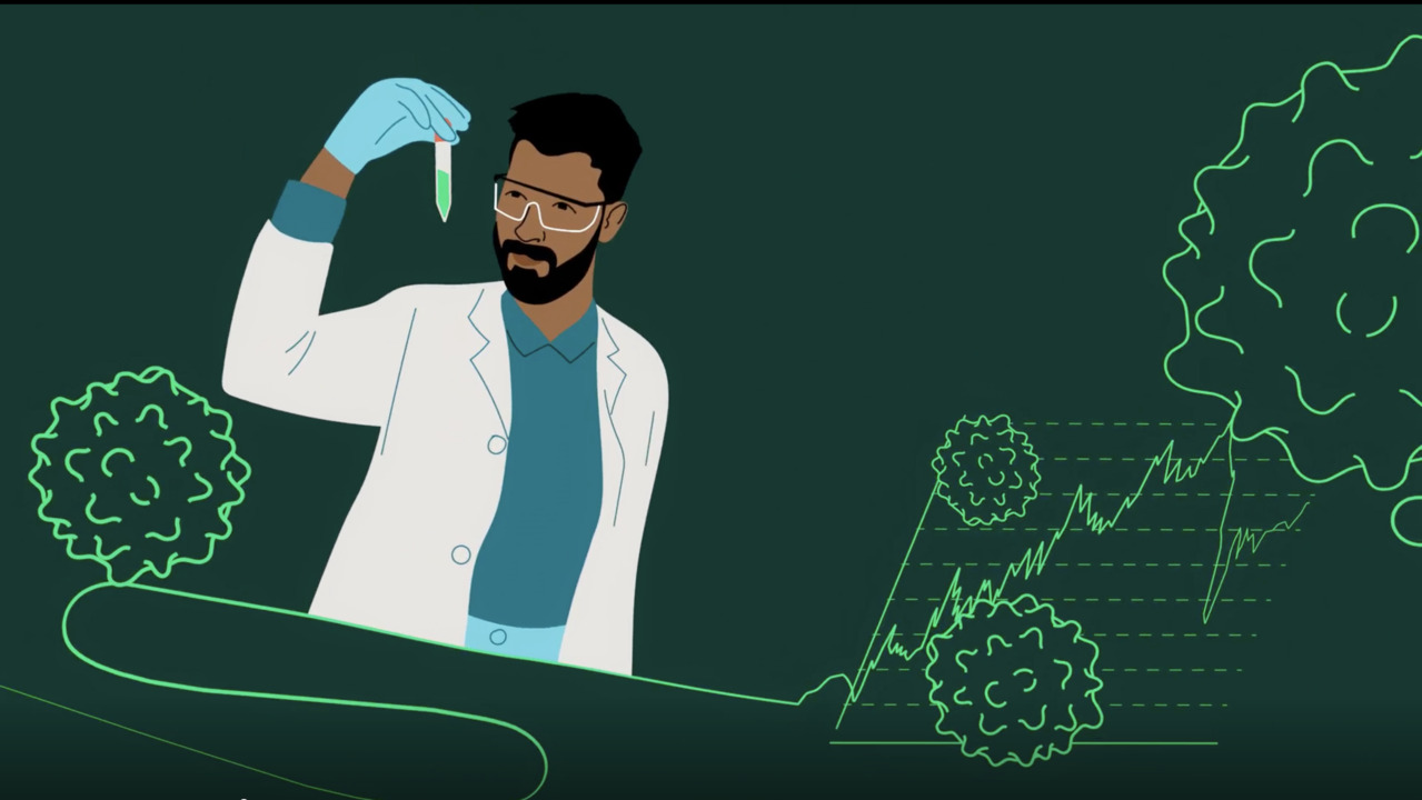 Cancer research | Boehringer Ingelheim