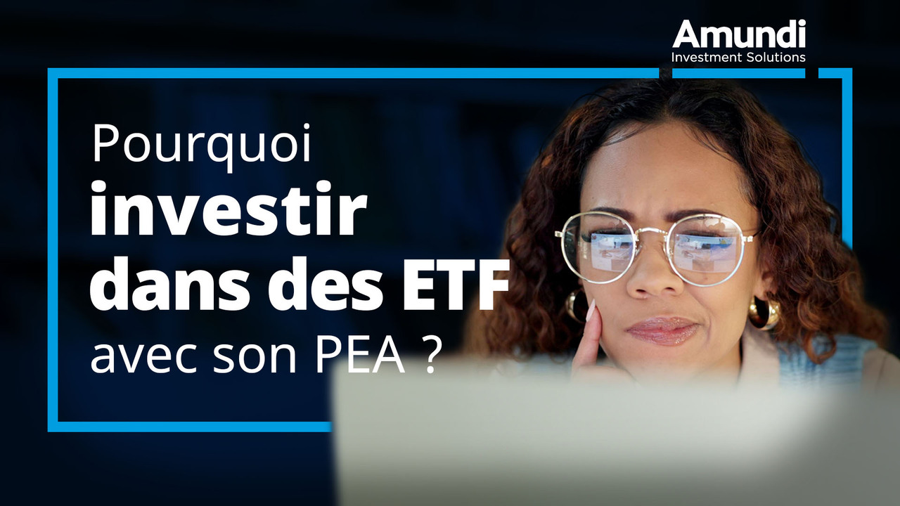 ETF PEA | Amundi ETF