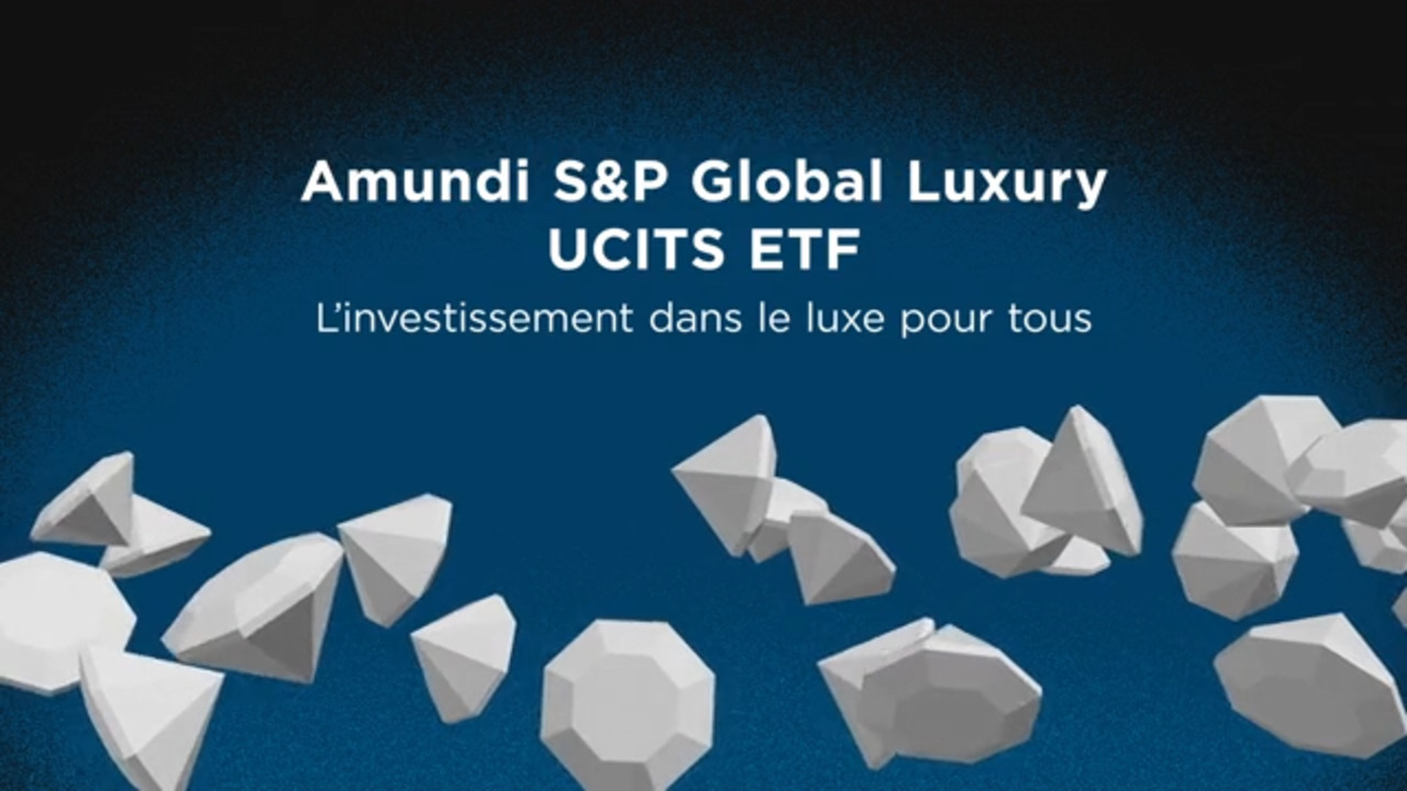 Investissement ETF Thématiques | Amundi ETF