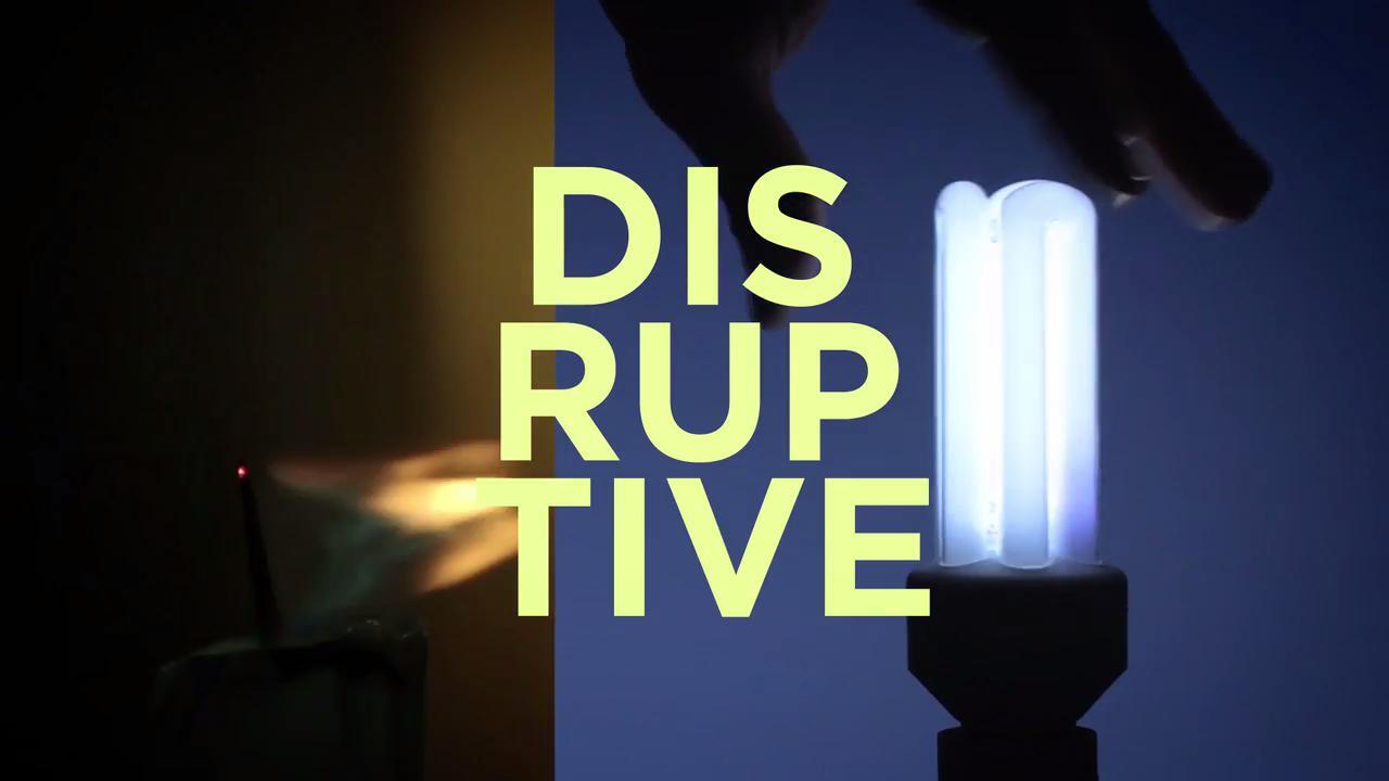 CPR Invest - Global Disruptive Opportunities | CPR Asset Management |  Investment solutions | CPR AM