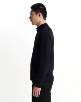 メンズ コンペンディウム ジップスルージャケット | dunhill