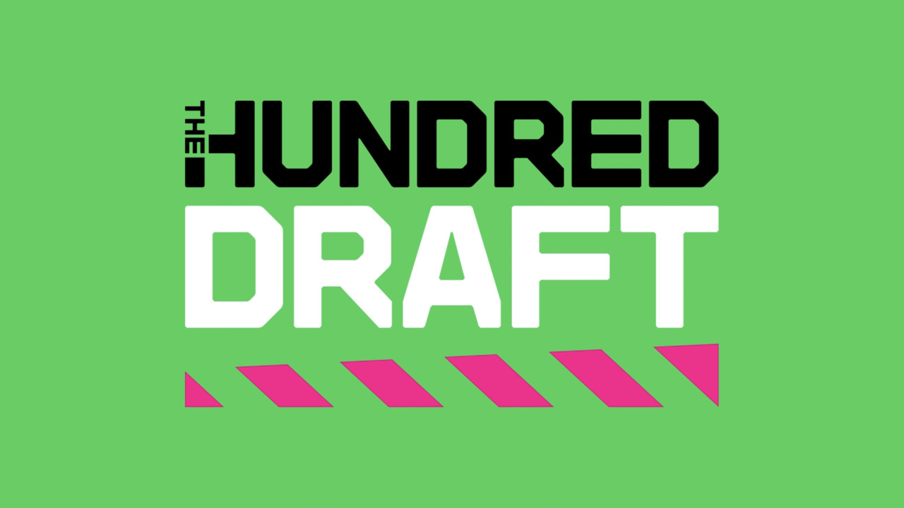 The Hundred 2021 - men's draft announcements