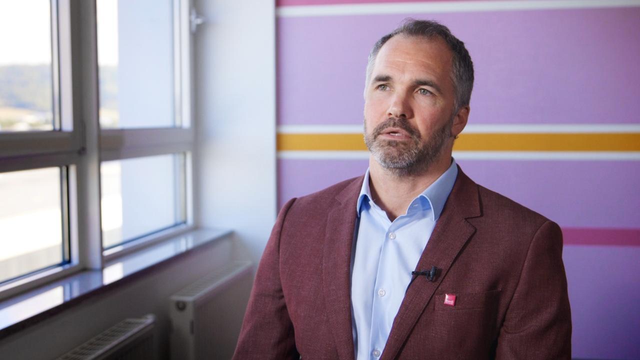 Medi GmbH & Co. - Customer Success Story (Klaus Hones - Head of International Sales Orthopaedics)