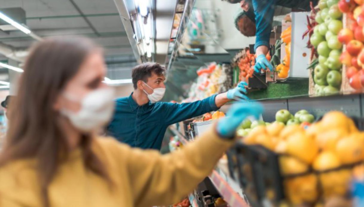 Microtossine nel pane grattugiato: lotto ritirato