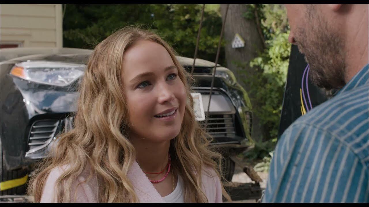Fidanzata in Affitto: Jennifer Lawrence nella nuova commedia sexy