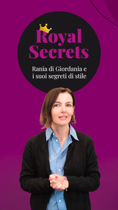 Rania di Giordania, i trucchi di stile per vestirsi a 50 anni