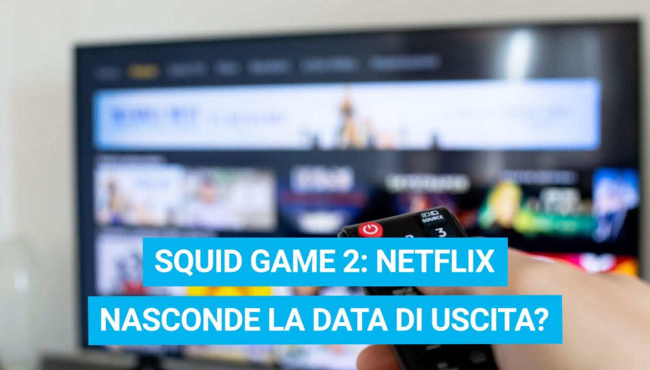 Uma data foi definida para quando Squid Game Season 2 será filmado - Squid  Game (Netflix) - Gamereactor