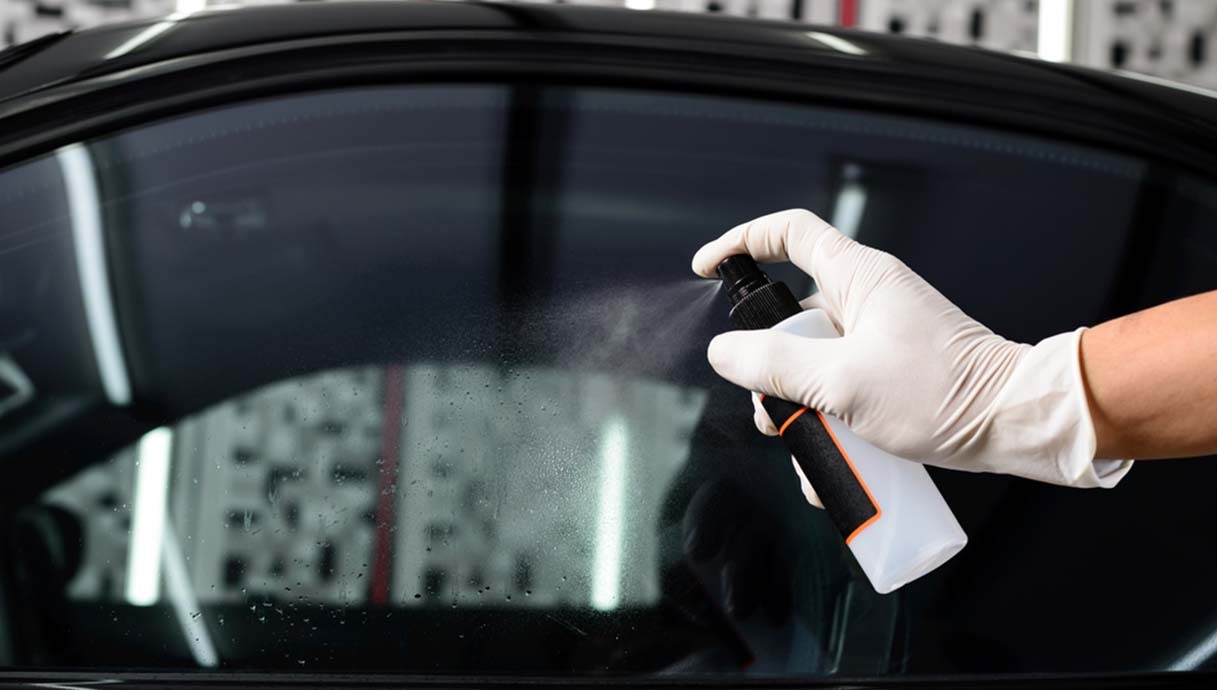 Spray antighiaccio in auto: i migliori prodotti