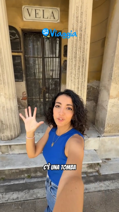 Quando una tomba sembra respirare: il mistero che inquieta la Recoleta